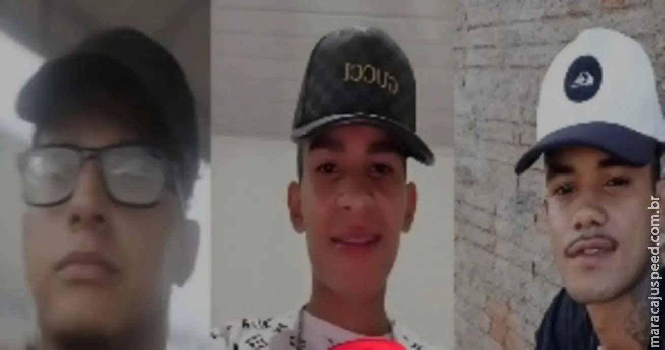 Jovens de Campo Grande desaparecem em cidade de MT