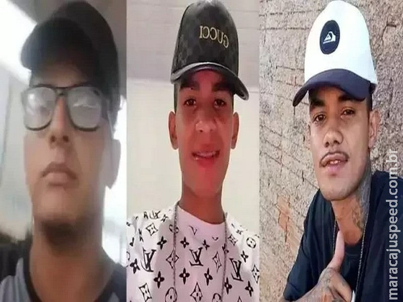 Jovens de MS são executados após julgamento no “tribunal do crime” em MT