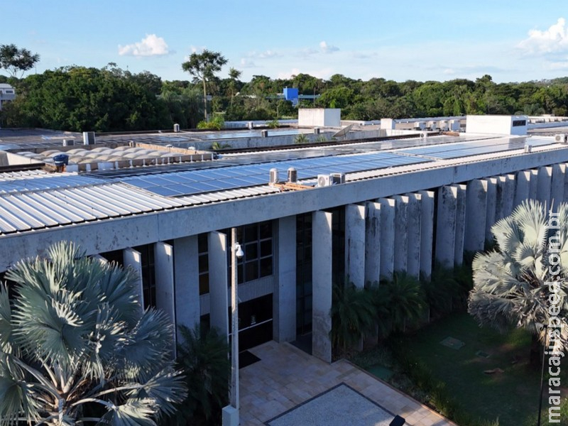 Judiciário de MS funciona em plantão no feriado de Tiradentes