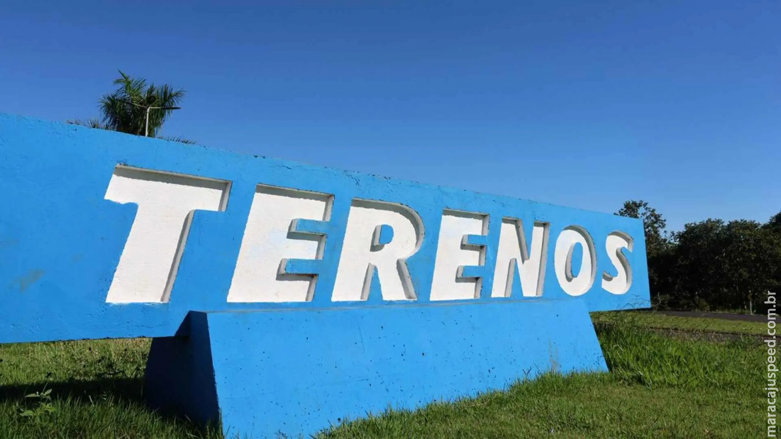 Justiça mantém medidas cautelares a empresário réu por corrupção em Terenos