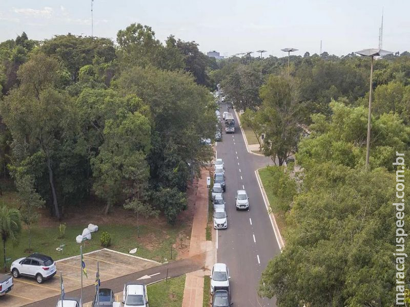 Justiça proíbe shows em churrascaria de alto padrão no Parque dos Poderes