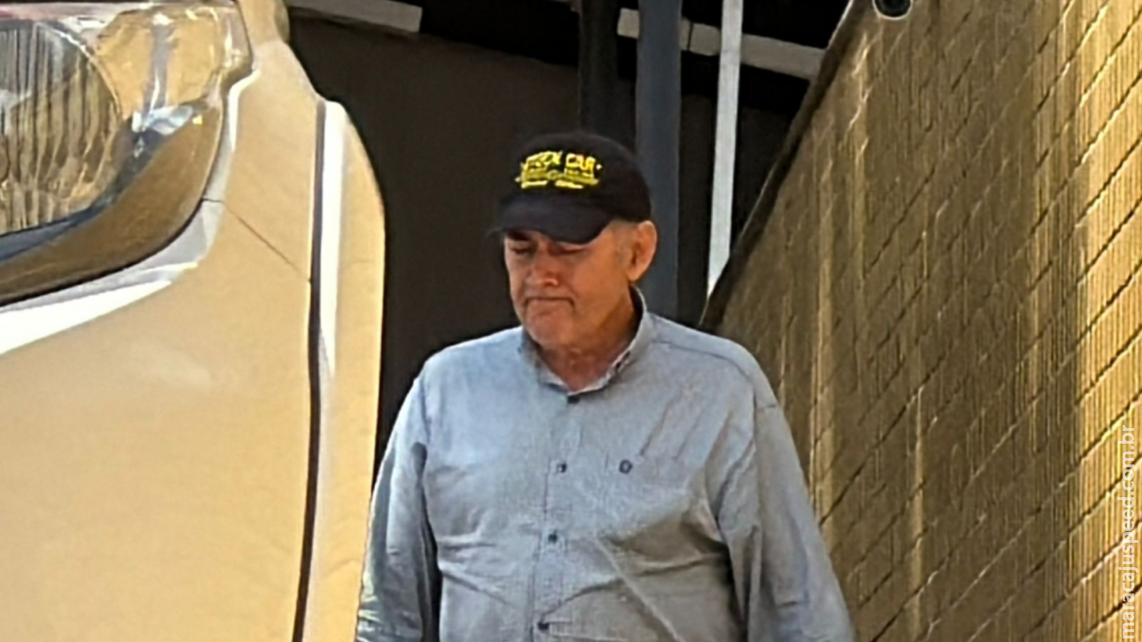 Justiça recebe denúncia e Bernal vira réu por homicídio qualificado em Campo Grande