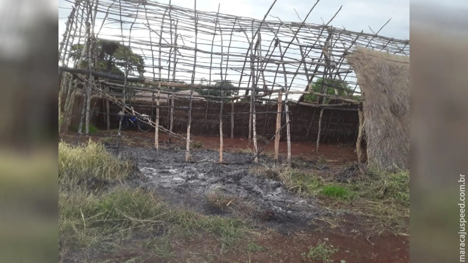 Lideranças denunciam violência na Reserva de Dourados e pedem base permanente de proteção; ministro Eloy Terena diz que vai acionar governo estadual