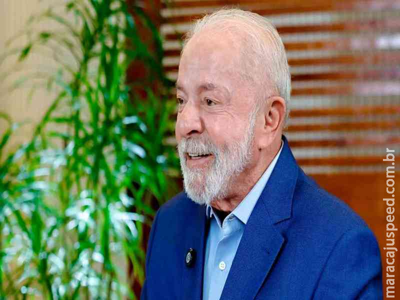 Lula alega que dados de inflação e emprego ainda são pouco para o povo