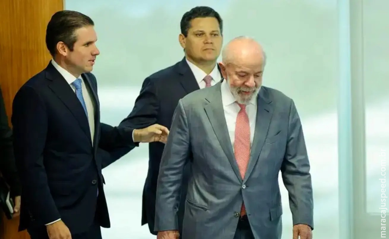 Lula envia ao Congresso projeto com urgência sobre fim da escala 6×1