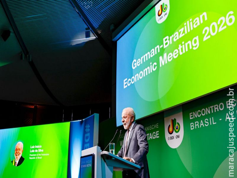 Lula fala em reciprocidade após expulsão de delegado dos EUA