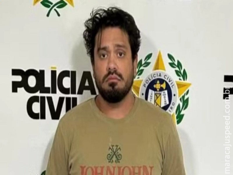 Mãe de campo-grandense que morreu após prisão por feminicídio vai ao RJ para liberação de corpo