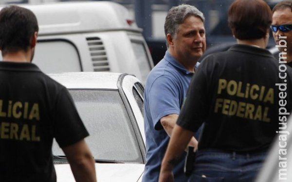  Mais um STF anula condenação de Garotinho na Operação Chequinho       29/03/2026     13:14