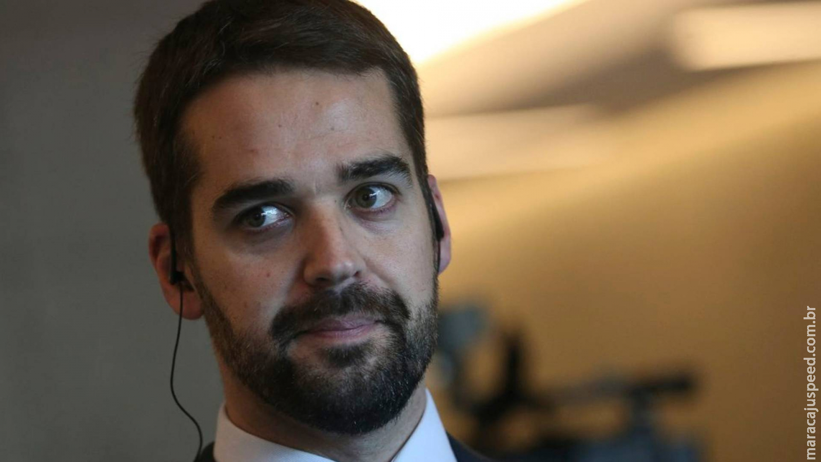 Manifesto pede candidatura de Eduardo Leite à Presidência por outro partido