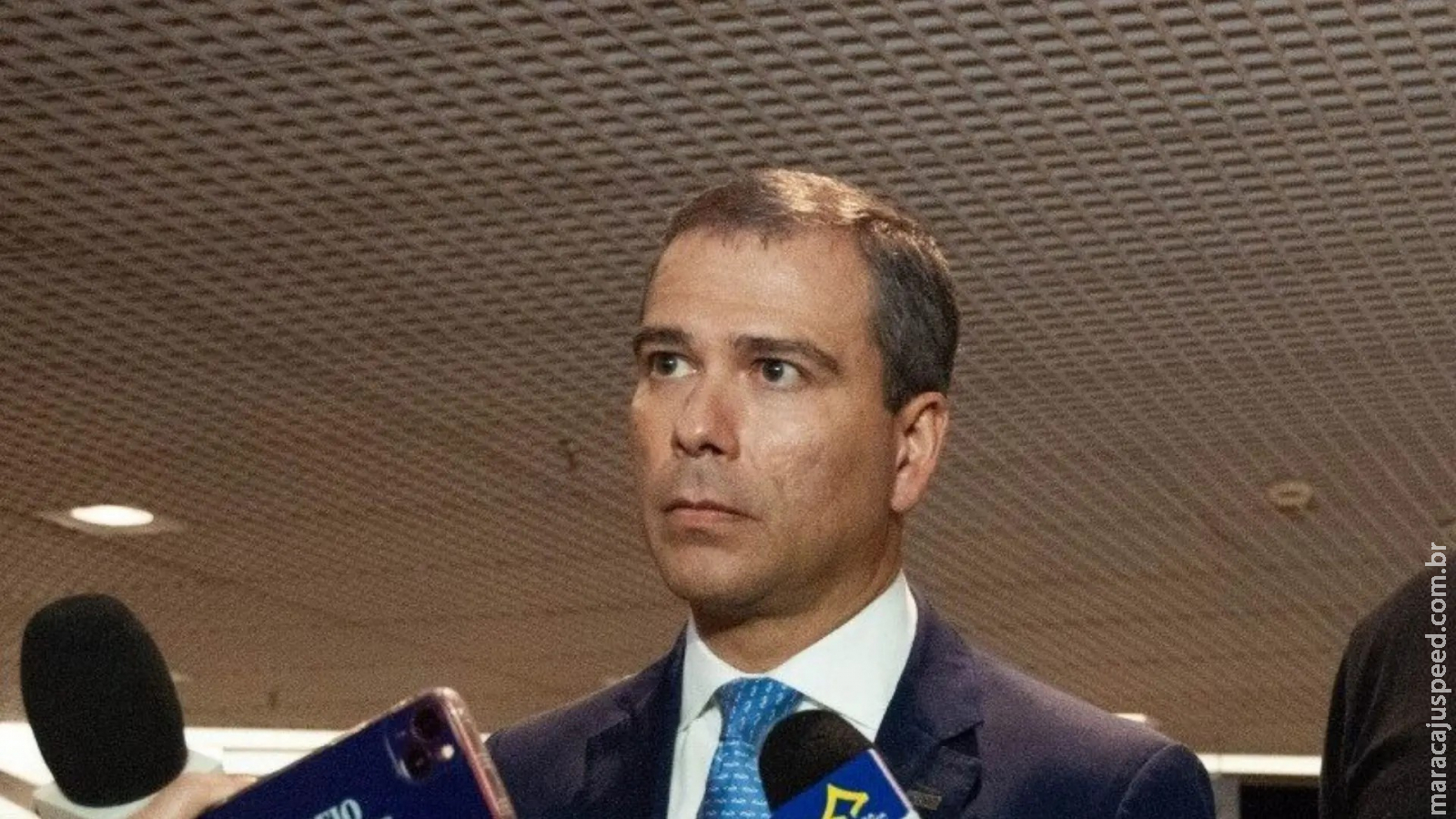 Master: Ex-presidente do BRB é preso em nova fase da Operação Compliance Zero