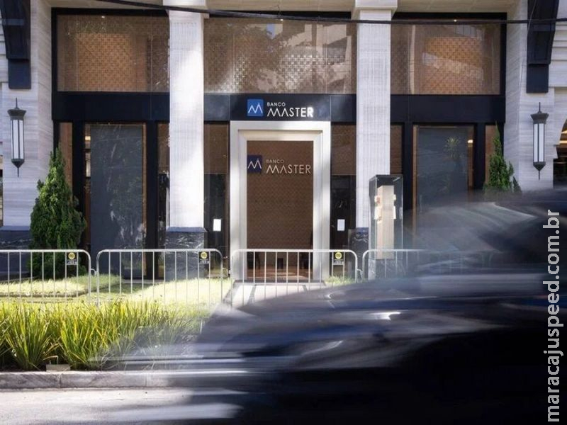 Master fez repasses milionários a Temer, ACM Neto, Rueda e Lewandowski