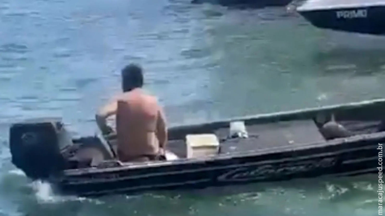 Médico suspeito de homicídio em SP estava foragido por violência doméstica e agressão em MS