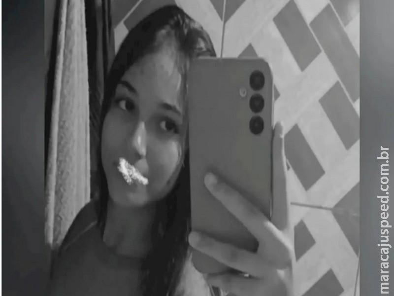 Menina de 12 anos morre após ser atingida por carro em cruzamento em Angélica