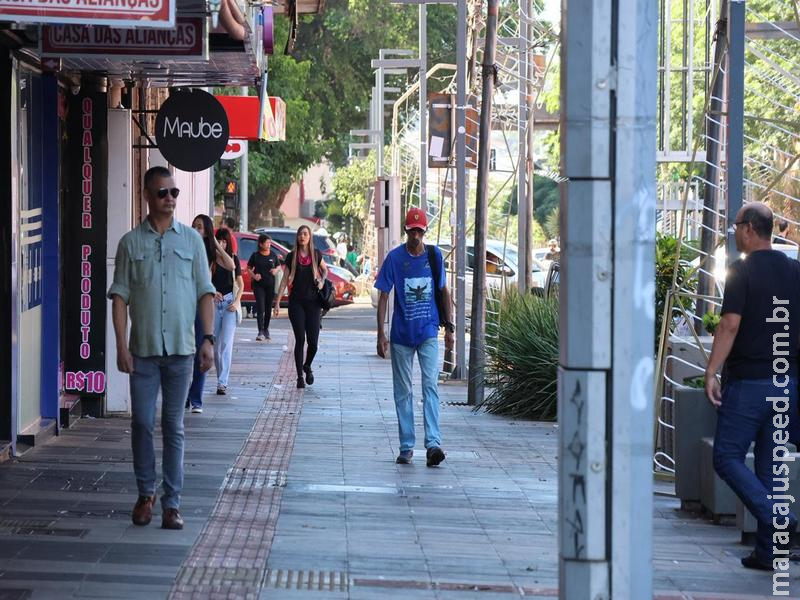 Mercados, ônibus e bancos: saiba o que funciona no Dia do Trabalhador em Campo Grande
