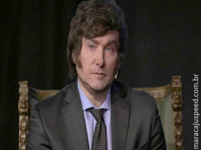 Milei assina acordo com Netanyahu em Israel com presença de embaixador dos EUA