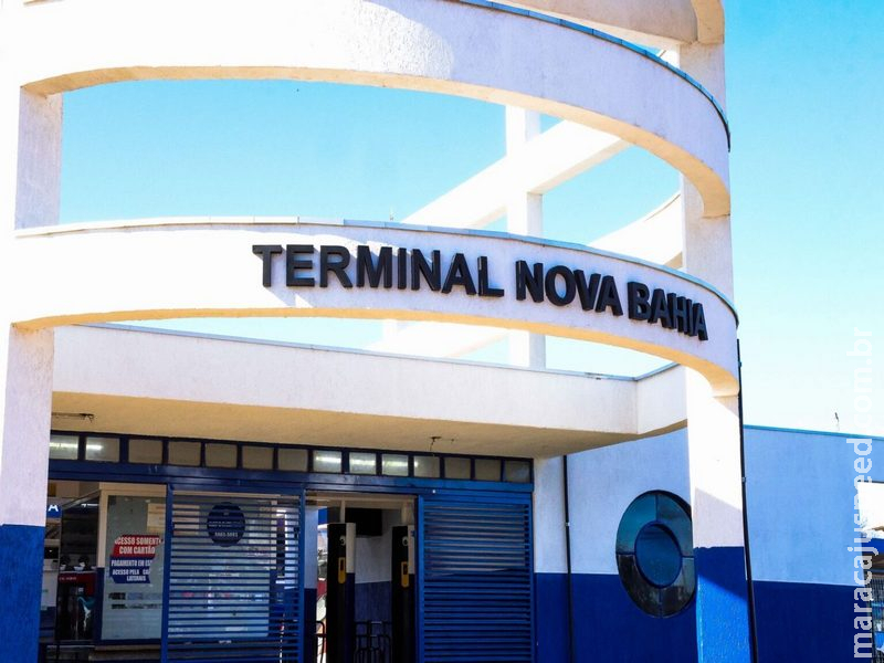 Motociclista morre ao bater de frente com carro próximo ao Terminal Nova Bahia