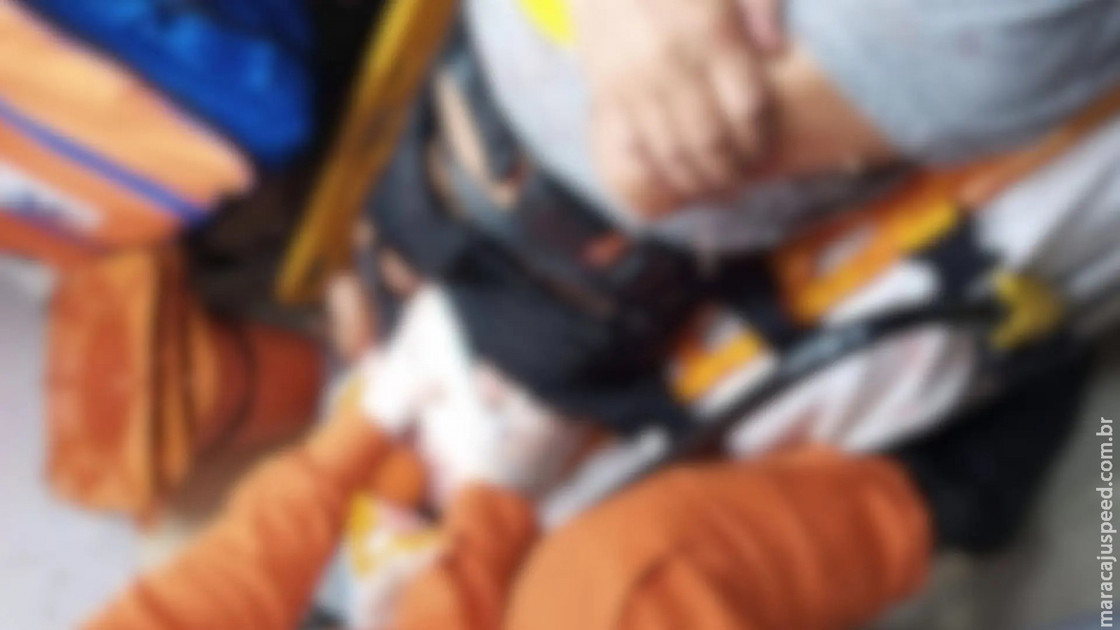 Motorista que atropelou e causou amputação em vítima tem prisão preventiva decretada em Nova Andradina