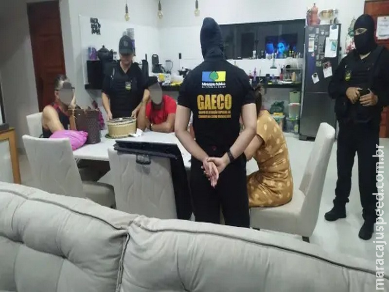 MP-AP deflagra ‘Operação Gabarito’, que mira suposta fraude em concurso público