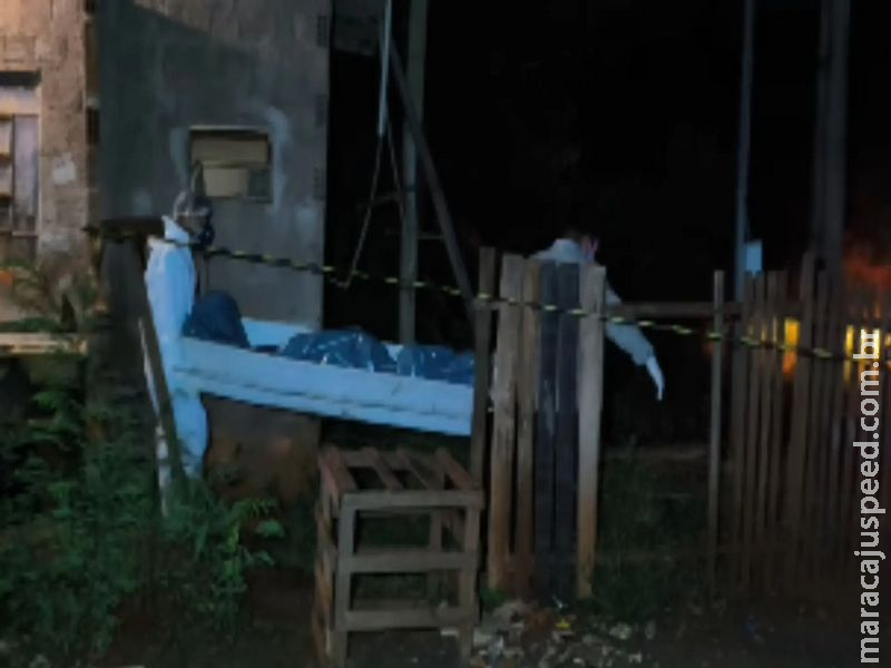 Mulher de 28 anos é encontrada morta dentro de casa em Dourados