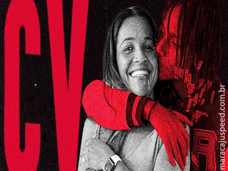 Mulher de Marcinho VP, preso em Campo Grande, é alvo de operação contra o CV 