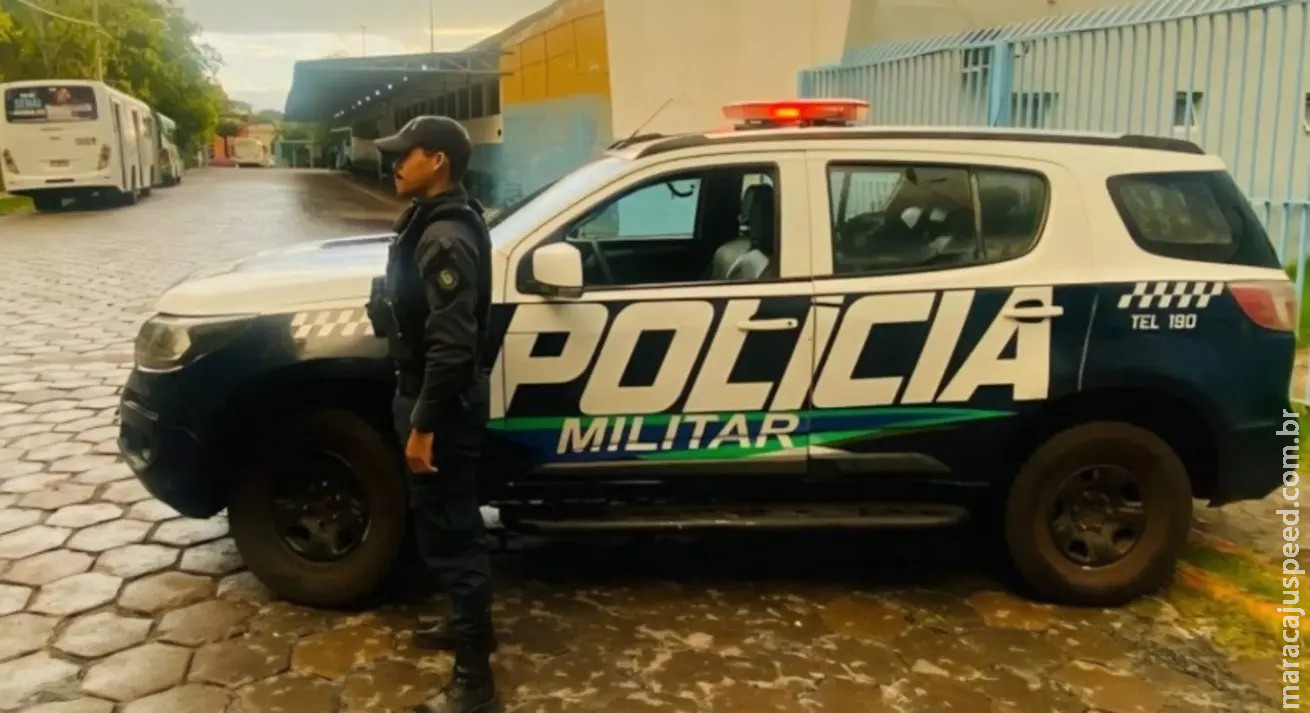 ‘Mulheres morrendo e não acontecendo nada’, disse homem ao ameaçar ex com chave de fenda antes de ser preso