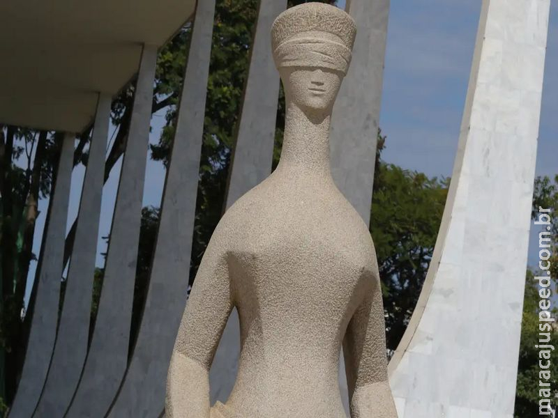 Nota: STF respeita prerrogativa do Senado e história de todos os envolvidos