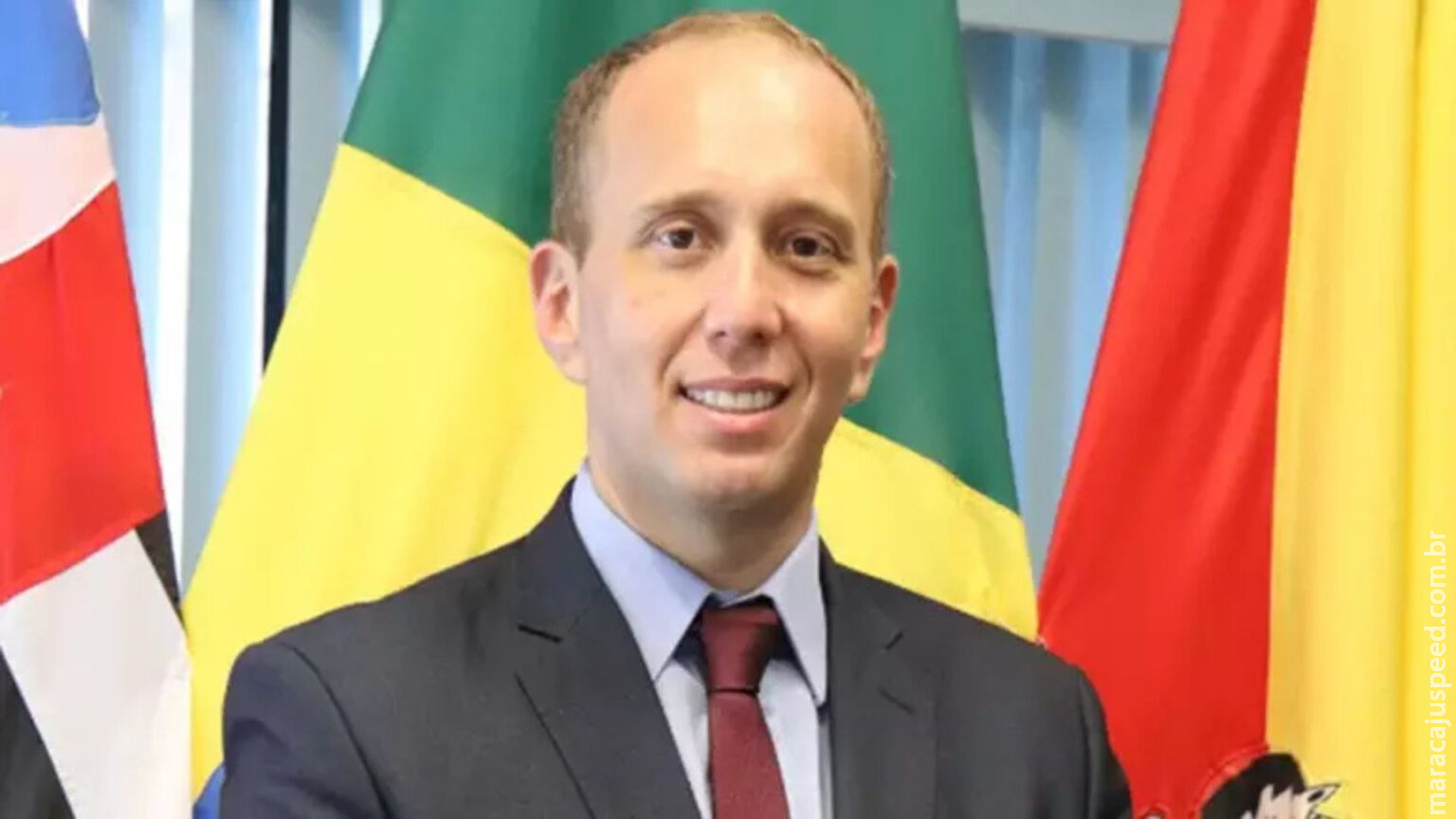 Nunes Marques suspende afastamento e determina volta de Rodrigo Manga à prefeitura de Sorocaba