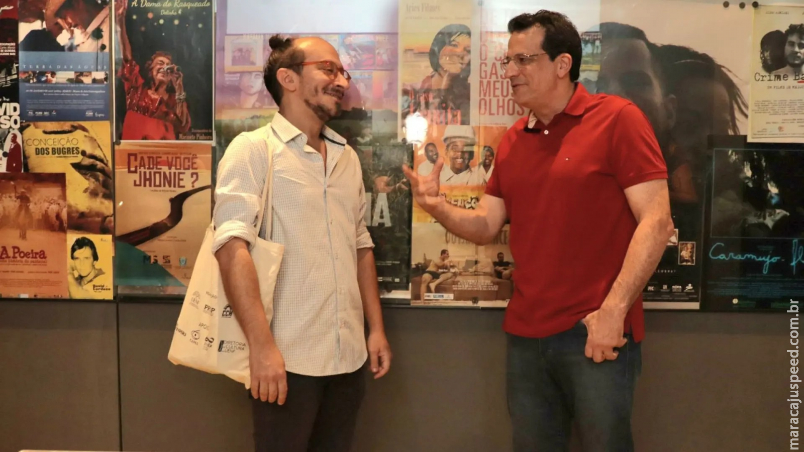 Oficina gratuita ensina estratégias para desenvolvimento do audiovisual em MS