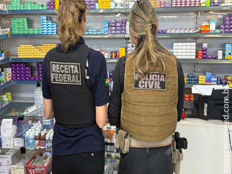 Oncojuris: Ex-servidores da SES fraudavam orçamentos no desvio de remédios contra câncer