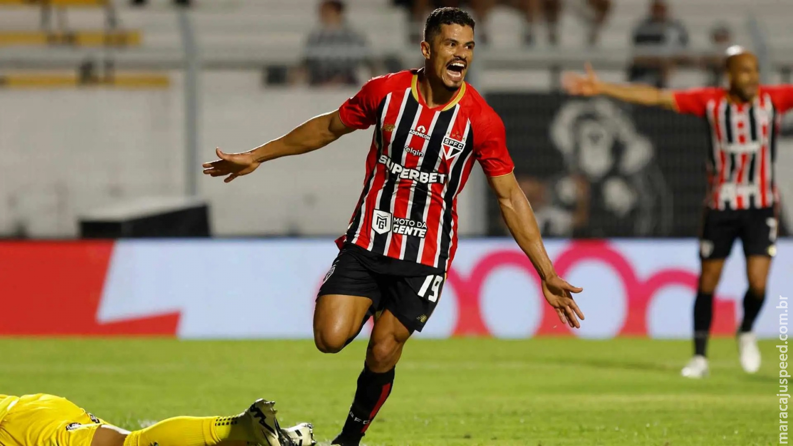 Onde assistir: São Paulo x Cruzeiro e outras duas partidas abrem 10ª rodada do Brasileirão