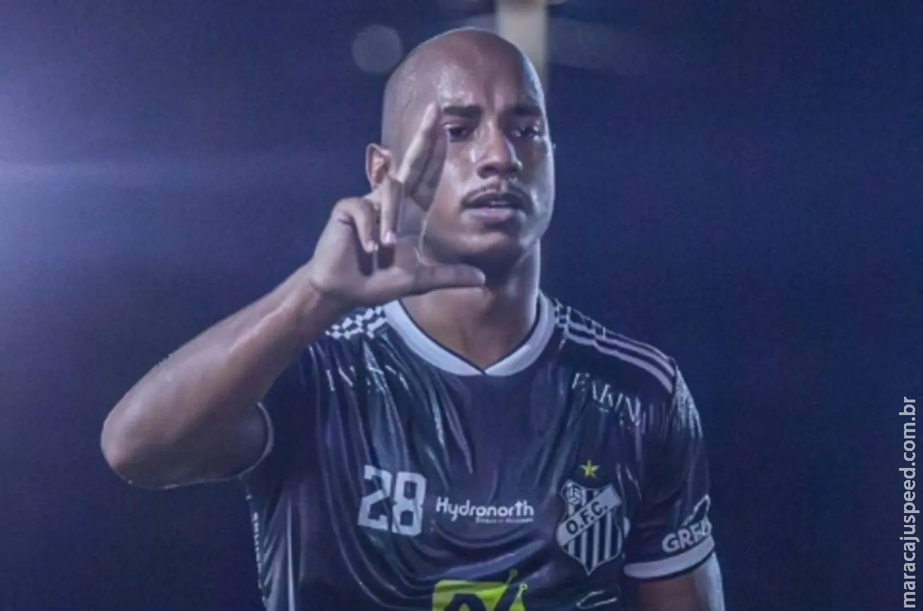 Operário sai na frente, mas cede empate ao Rio Branco pela Copa Verde