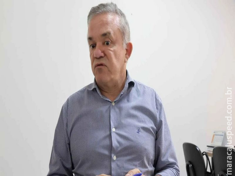 Para Vander Loubet, Simone Tebet é opção de nome para Lula indicar ao STF