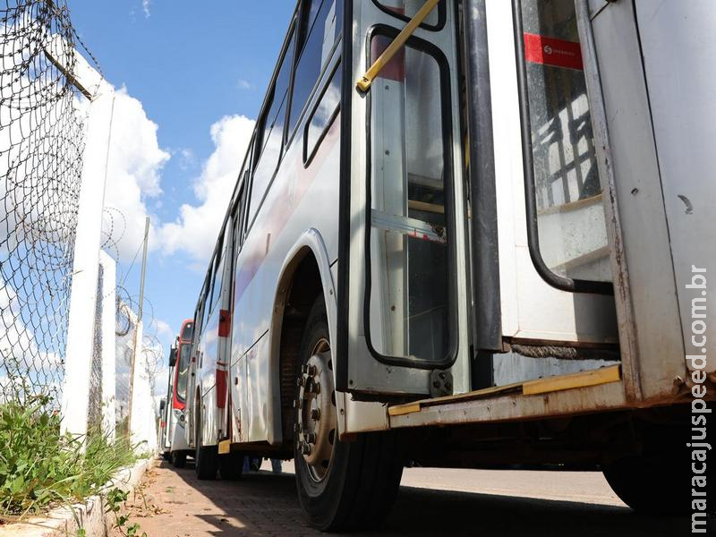 Passe do Estudante para pré-vestibular é vetado por ‘risco ao transporte coletivo’