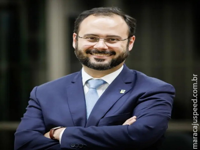 Paulo Henrique Rodrigues é nomeado ministro do Empreendedorismo após Tadeu Alencar deixar cargo