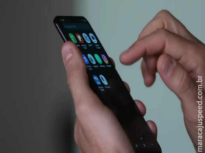 Pedófilo que usava perfil fake para pornografia infantil tem celular apreendido