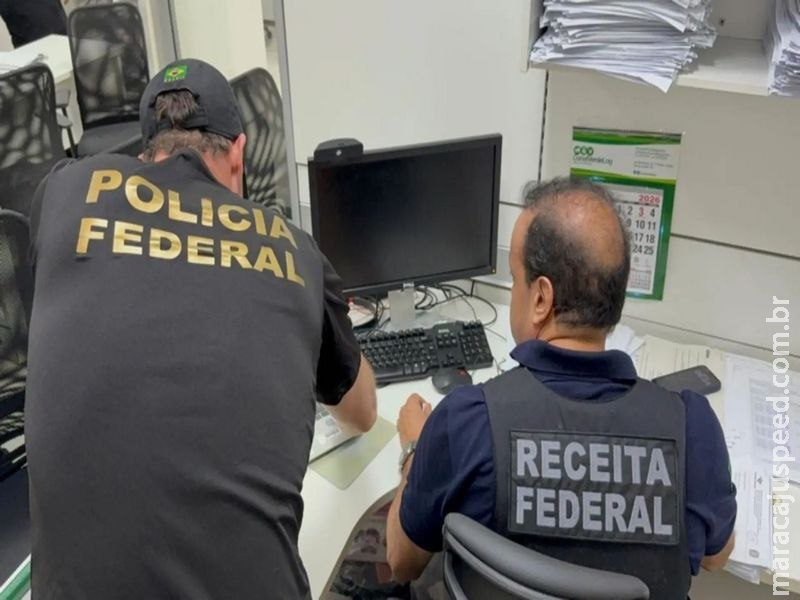 PF deflagra operação contra corrupção e contrabando nos portos do Rio de Janeiro
