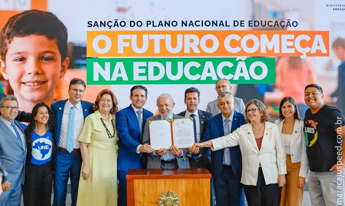 Plano Nacional de Educação é marco para o país, dizem especialistas