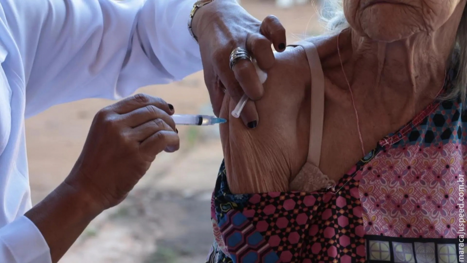 Plantão de vacinação contra a gripe ocorre em duas unidades de saúde neste sábado