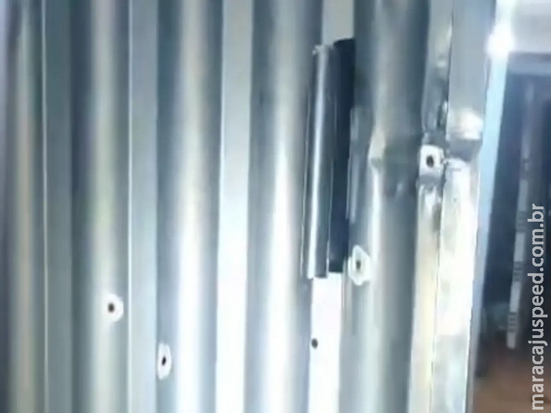 Polícia prende autor de dupla tentativa de homicídio em Paranaíba