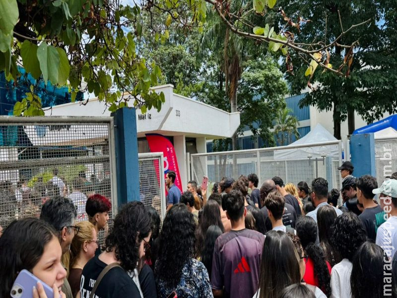 Prazo para solicitar isenção da taxa de inscrição do Enem se encerra nesta quinta