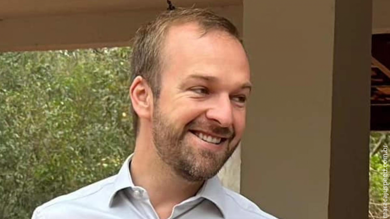 Prefeito afastado por corrupção em Terenos recebeu R$ 136 mil sem trabalhar