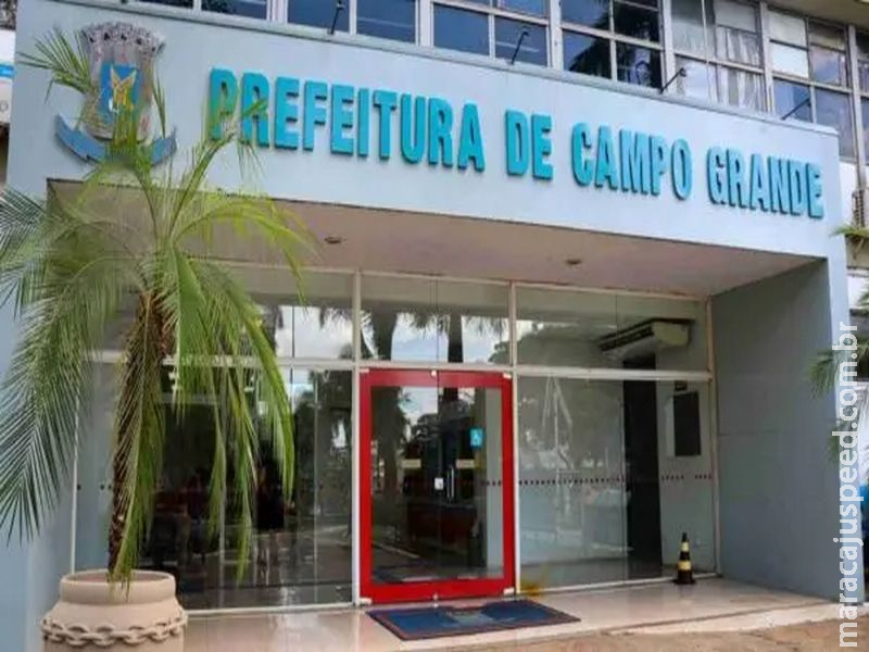 Prefeitura abre R$ 2,3 milhões em créditos suplementares para entidades de Campo Grande