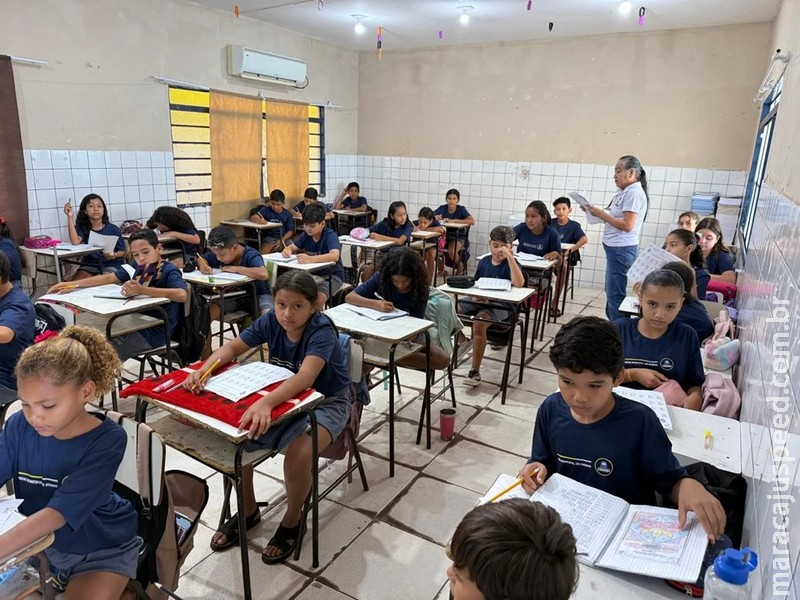 Prefeitura convoca aprovados e estabelece prazo para entrega de documentos