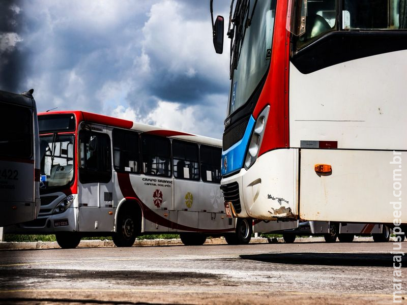 Prefeitura nega recursos e mantém 21 multas ao Consórcio Guaicurus