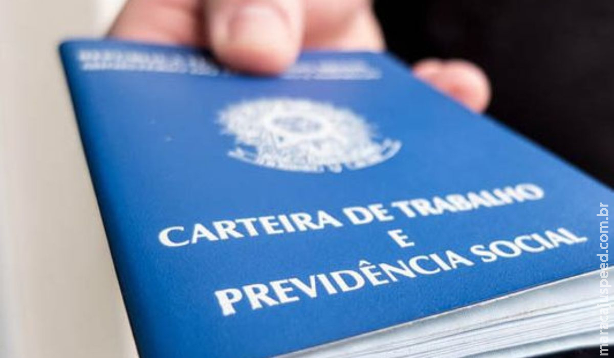 Primeiro emprego? Campo Grande tem 638 vagas com treinamento remunerado