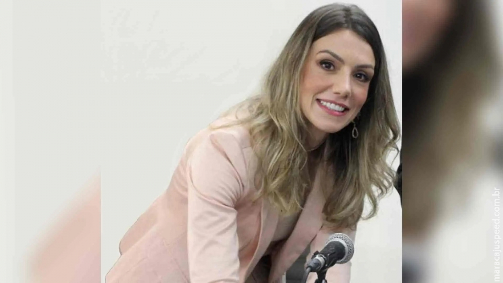 Procuradora-geral do Estado deixa cargo para disputar vaga de desembargadora do TJMS