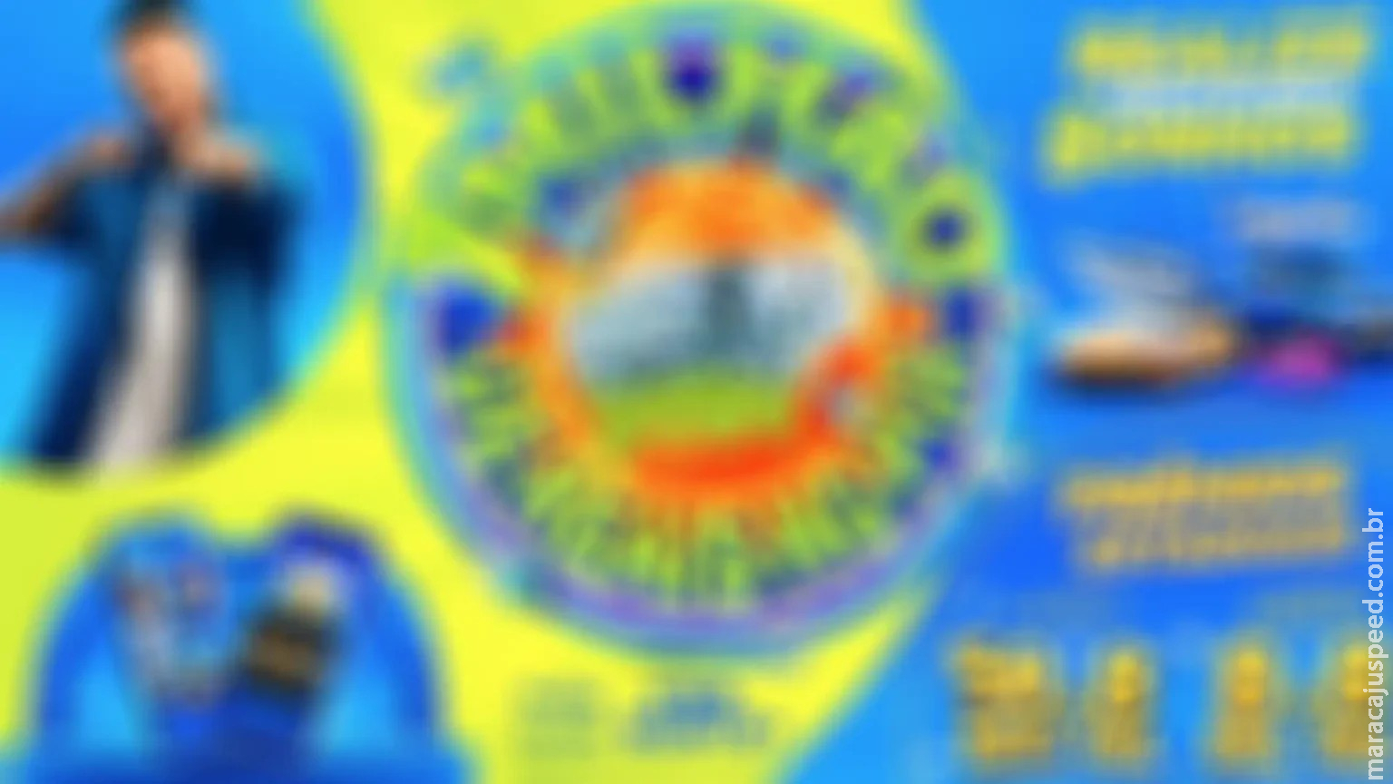 Produtor rural cai em golpe com IA e perde R$ 700 mil em Paraíso das Águas