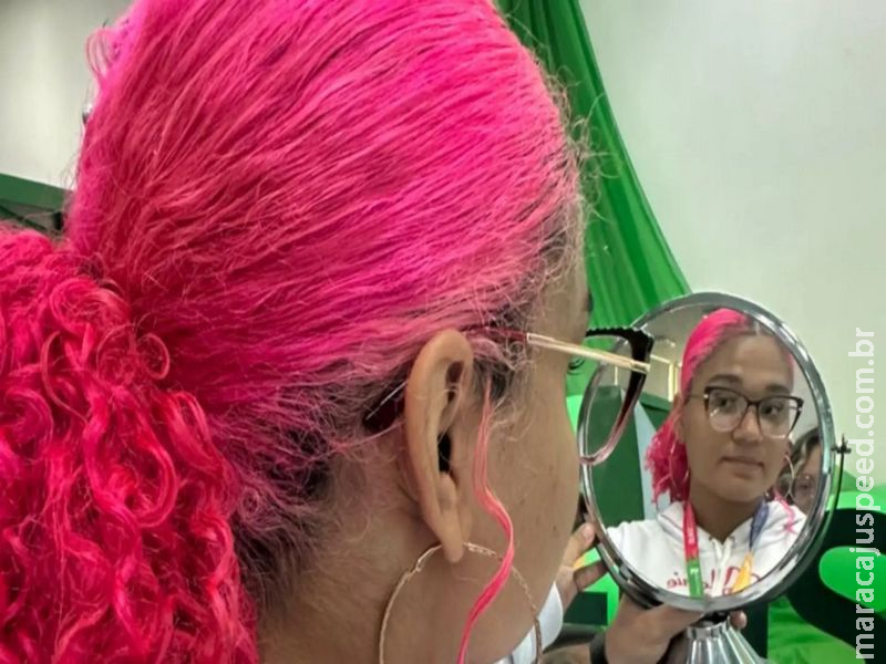 Projeto do IFMS entrega óculos de grau gratuitos para mais de 600 estudantes