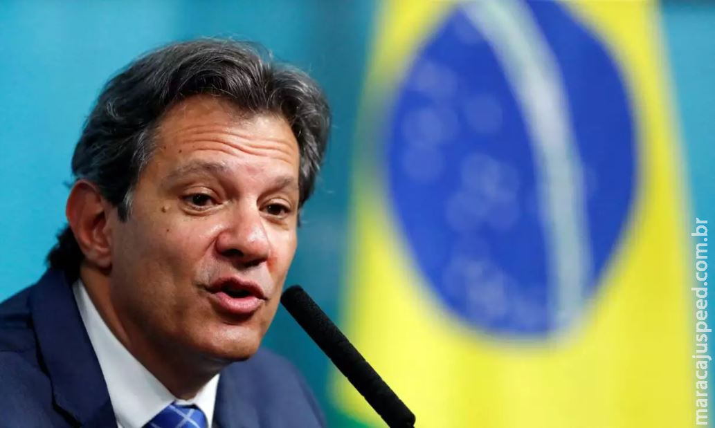PT busca aliança com o PSDB para fortalecer Haddad na disputa em SP