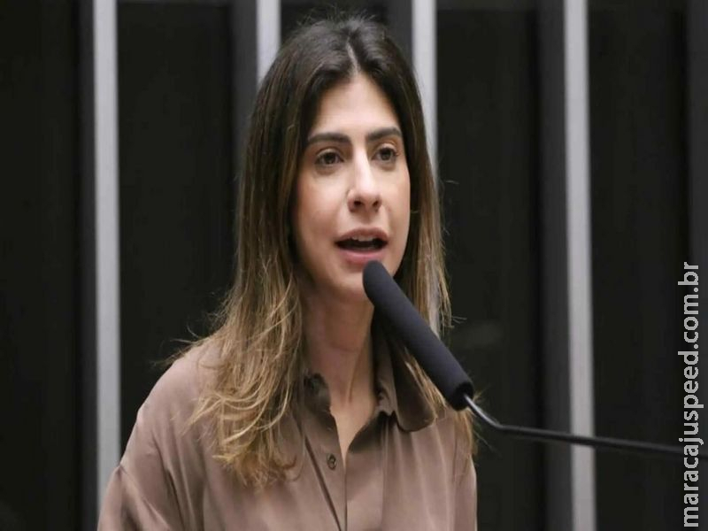 ‘Quem perde não é o governo’: Camila Jara defende indicado de Lula após derrota histórica